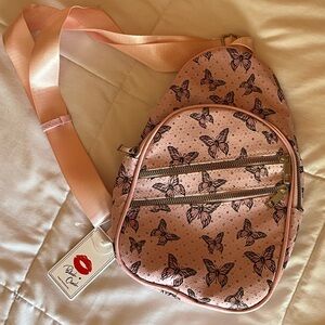 Women’s Crossbody Bag 🎒